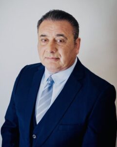 John Acerbi / CEO